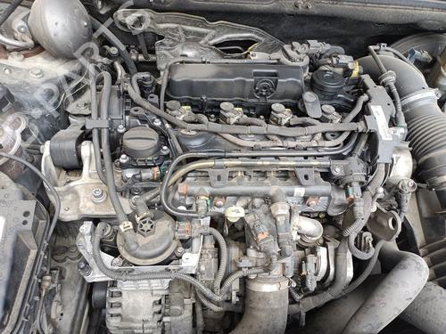 Used Engine CITROËN C5 III (RD_) [2008-2017]  29358160