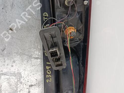 Right taillight FORD FIESTA V (JH_, JD_)  | BP26903704C35 