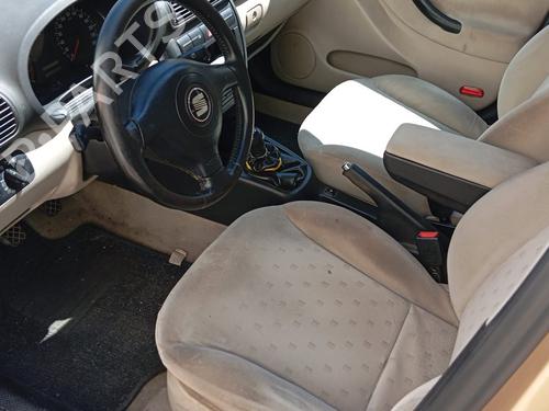 Venstre Foran elrute bryter SEAT TOLEDO II (1M2)  | BP28380238I27