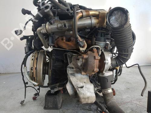 Engine AUDI A4 B8 (8K2) | BP38759519M1 - Image 5