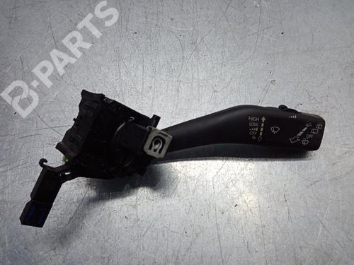 Steering column stalk SEAT LEON (1P1) 1.9 TDI | BP8062790I23 