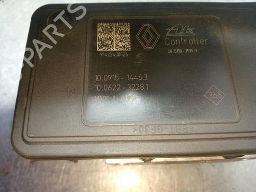 ABS pump DACIA DOKKER MPV (KE_) | BP18883528M43 - Image 2