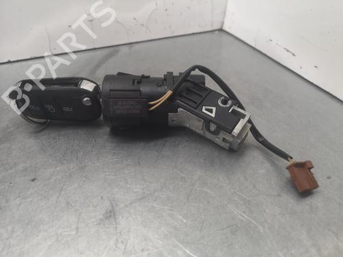 Electronic module PEUGEOT 308 II (LB_, LP_, LW_, LH_, L3_)  | BP15240772M83