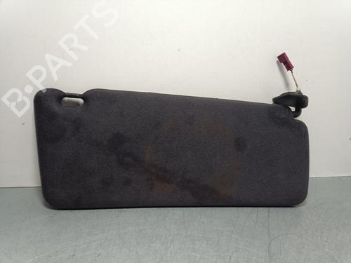 Left sun visor BMW X5 (E53)  | BP24355989I1 