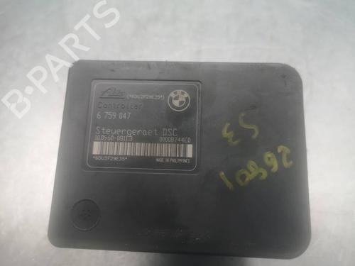 ABS pump BMW 3 (E46) 320 d | BP30386594M43 - Image 4