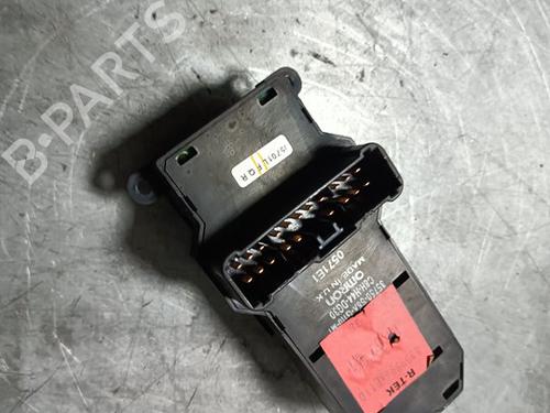 Left front window switch HONDA CIVIC VII Hatchback (EU, EP, EV) 1.6 i (EP2, EU8, EU6) | BP38262044I27 - Image 3