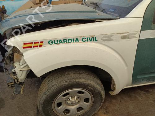 Used Right front fenders Right front fenders NISSAN PATHFINDER III (R51) [2005-2026] 36333359 36333359