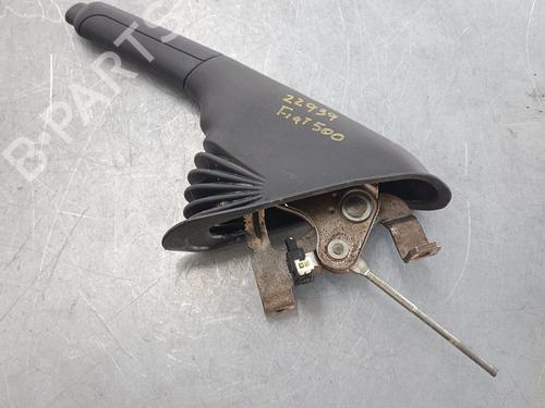 Hand brake FIAT 500 (312_) 1.2 (312AXA1A) | BP15402599I18