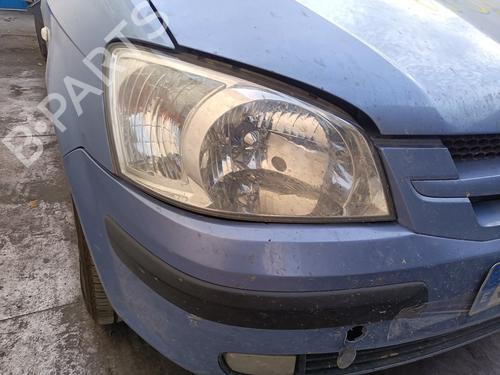 Used Right headlight Right headlight 38261996 38261996