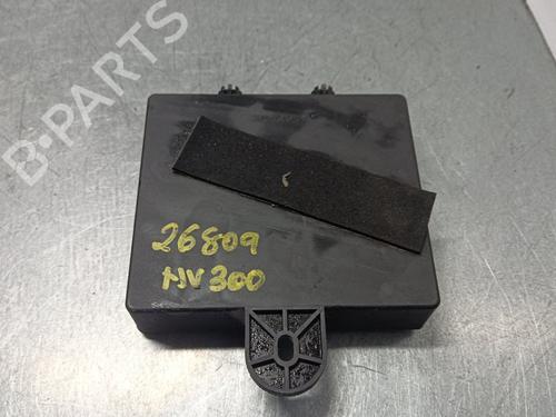 Electronic module NISSAN NV300 Van (X82) | BP30339692M83