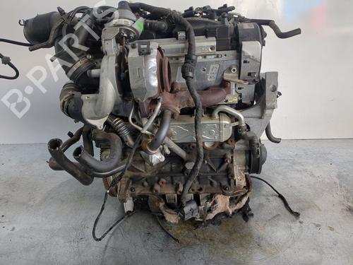 Engine VW GOLF VI (5K1) | BP32238206M1 - Image 4