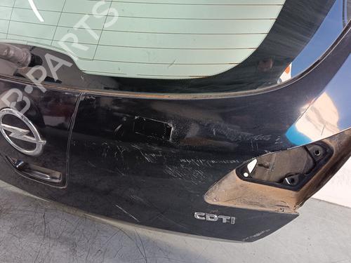 Tailgate OPEL ASTRA J (P10)  | BP15895099C6 