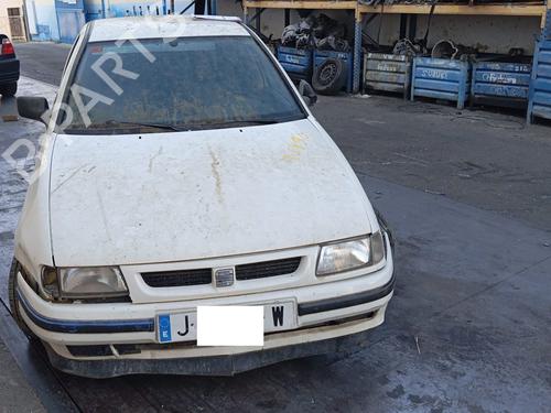 Alternator SEAT IBIZA II (6K1) 1.4 i | BP29183487M7 