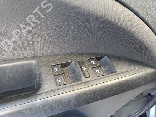 Used Left front window switch SEAT ALTEA XL (5P5, 5P8) [2006-2015]  13118009