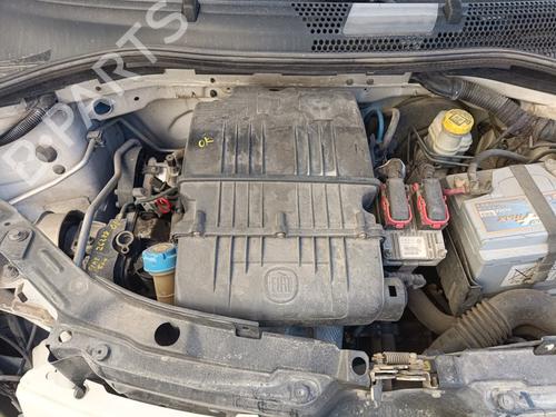 Used Engine FIAT 500 (312_) 1.2 (312AXA1A) (69 hp) 26033300