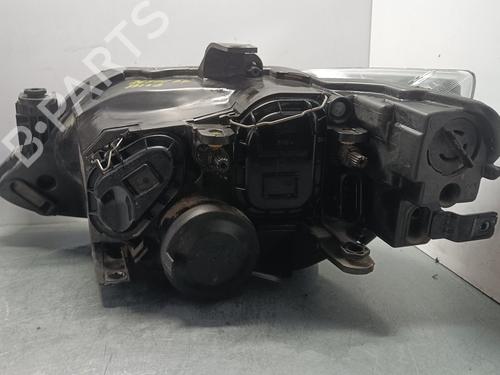 Right headlight SEAT IBIZA IV (6J5, 6P1) | BP30296586C29