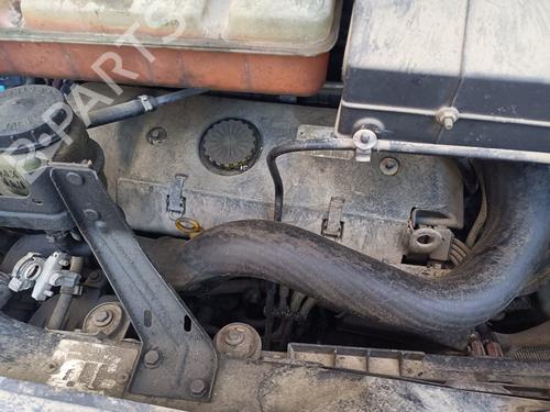 Engine PEUGEOT BOXER Bus (244, Z_)  | BP34372092M1  - Image 8