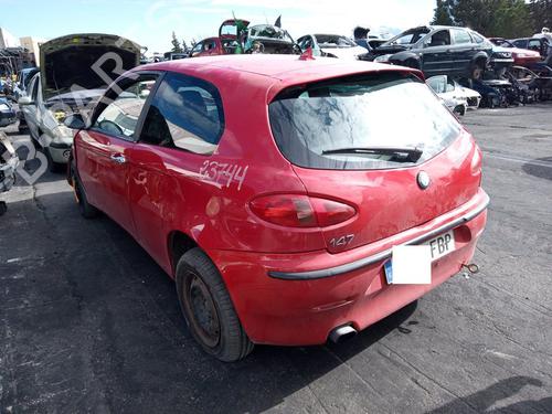 ABS pump ALFA ROMEO 147 (937_)  | BP16909405M43 