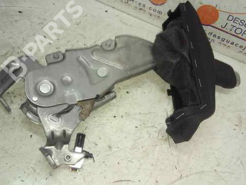 Hand brake OPEL CORSA E (X15) 1.4 (08, 68) | BP8768664I18 