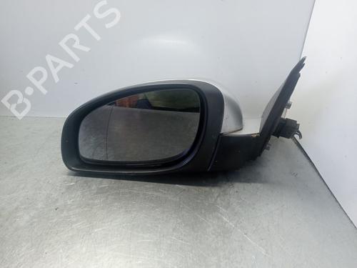 Used Left mirror Left mirror OPEL VECTRA C (Z02) [2002-2009] 35787009 35787009
