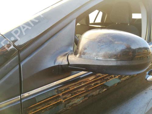 Left mirror FIAT BRAVO II (198_) 1.9 D Multijet (198AXB1A) | BP6964885C26 