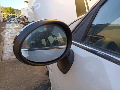 Used Left mirror Left mirror MINI MINI CLUBVAN (R55) Cooper D (112 hp) 34631787 34631787