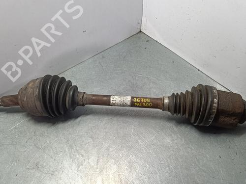Used Left front driveshaft NISSAN NV300 Van (X82) [2016-2025]  30353572