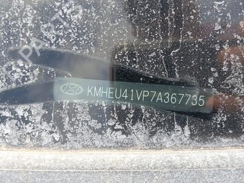 Injection rail HYUNDAI SONATA V (NF) | BP22422878M98