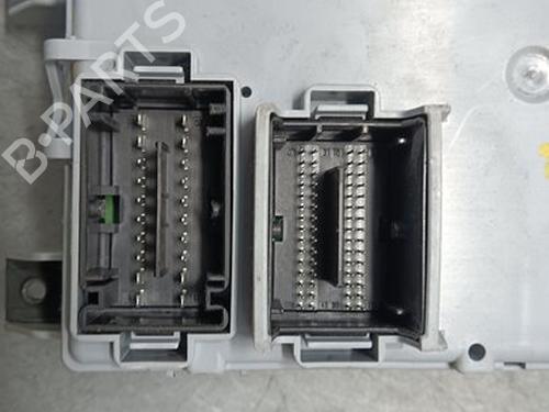 Fuse box FIAT DOBLO Cargo (263_)  | BP29395946E1 