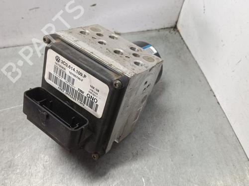Abs pomp VW PASSAT B6 (3C2) 2.0 TDI (140 hp) 13693420