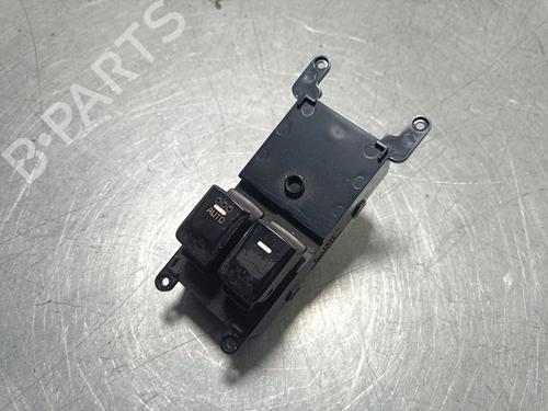 Used Left front window switch KIA RIO III (UB) 1.1 CRDi (75 hp) 27369573