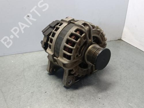 Used Alternator NISSAN QASHQAI II (J11, J11_) [2013-2025]  29696608