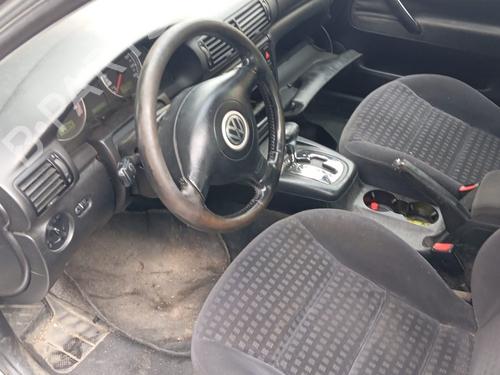 Left front window switch VW PASSAT B5.5 (3B3)  | BP31215317I27 