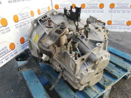 Gearbox KIA CARNIVAL / GRAND CARNIVAL III (VQ) 2.9 CRDi | BP4247854M3 