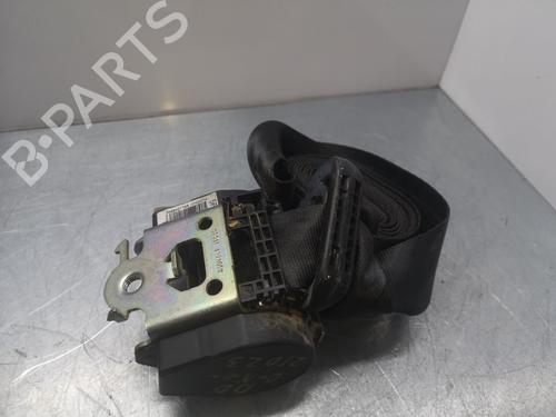 Front right seatbelt DACIA DOKKER MPV (KE_)  | BP8739065I25 