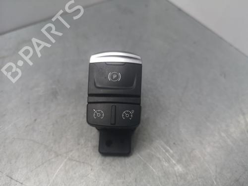 Hand brake RENAULT KADJAR (HA_, HL_) 1.6 dCi 130 (130 hp) 363214222 | 363214222 |