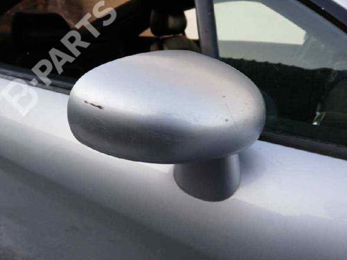 Right mirror AUDI TT (8N3) 1.8 T | BP4943191C27 