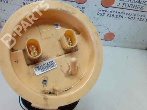 Fuel pump BMW X1 (E84) sDrive 20 d | BP2243366M76 