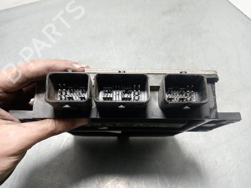 Engine control unit (ECU) NISSAN MICRA III (K12) | BP25928605M57