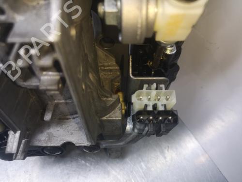 Steering column BMW 5 Gran Turismo (F07) 530 d | BP17484452M21 