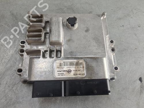 Used Engine control unit (ECU) Engine control unit (ECU) 21831726 21831726