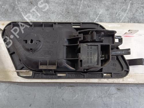 Front left interior door handle LAND ROVER RANGE ROVER SPORT I (L320) 2.7 D 4x4 | BP12498795I13 