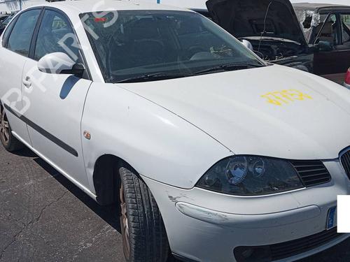 Used Parts SEAT CORDOBA (6L2) 1.9 TDI 4968064