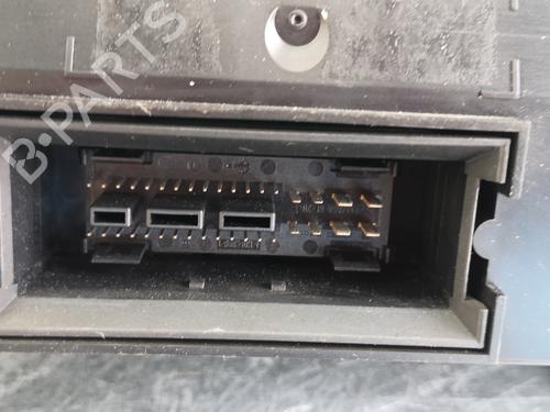 Instrument cluster VW PASSAT B6 (3C2)  | BP4232134C47 