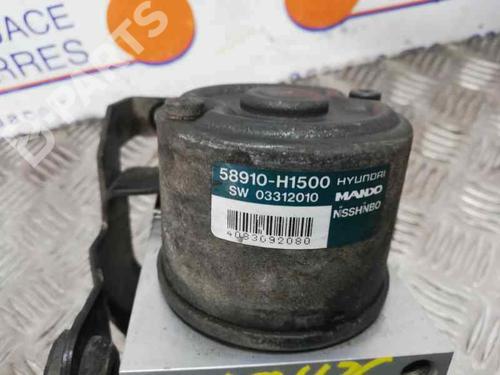 ABS pump HYUNDAI TERRACAN (HP)  | BP4236103M43 