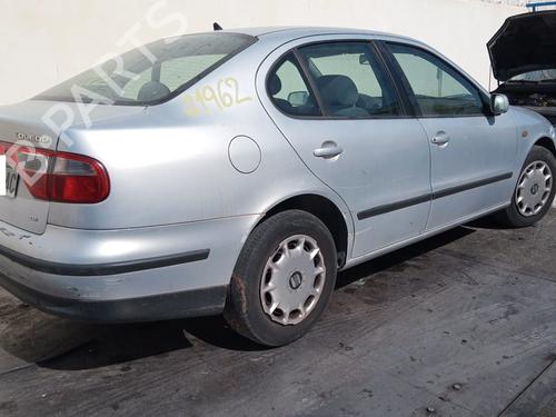 Gearbox SEAT TOLEDO II (1M2) 1.9 TDI | BP13032488M3 