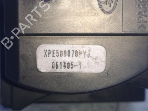 Steering column stalk LAND ROVER RANGE ROVER SPORT I (L320) 2.7 D 4x4 | BP23096202I23 