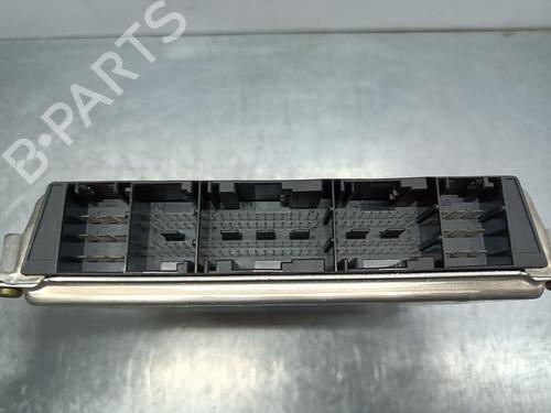 Engine control unit (ECU) MERCEDES-BENZ A-CLASS (W168) A 170 CDI (168.009, 168.109) | BP20294522M57 