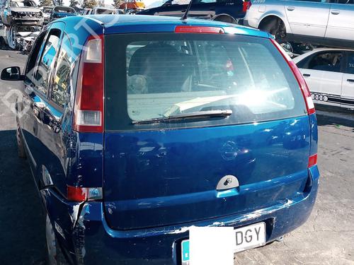 Módulo de ABS OPEL MERIVA A MPV (X03)  | BP15254241M43 