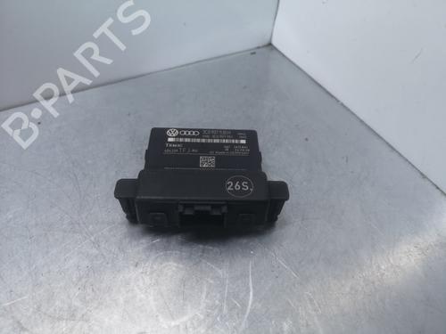 Elektronisk modul VW PASSAT B6 (3C2) [2005-2010]  19574665